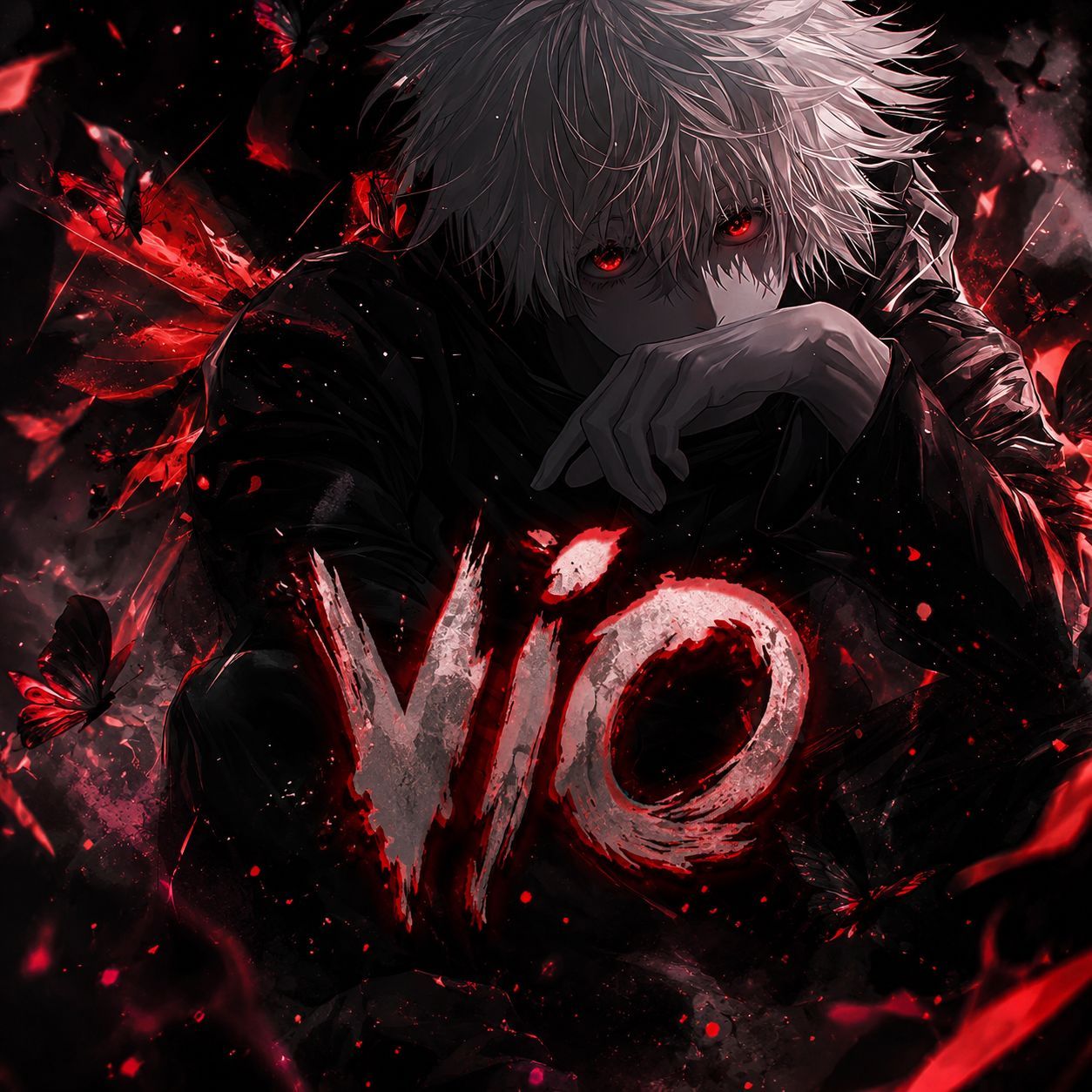 XxViO FACEIT avatar