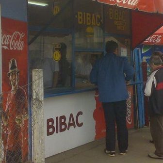 Bibac