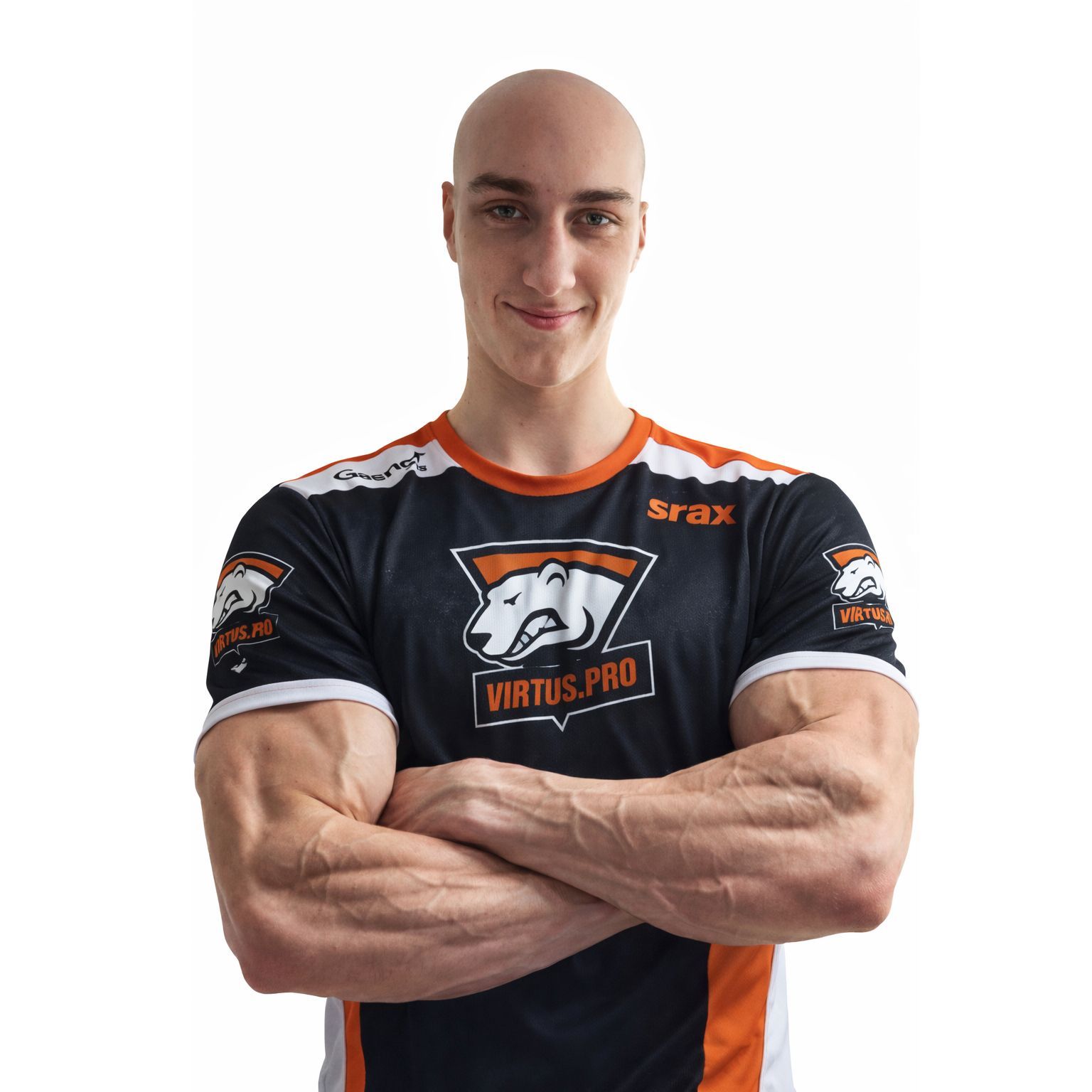 siurekburek1 FACEIT avatar