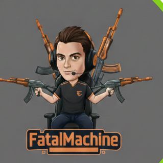 Fatalmachine