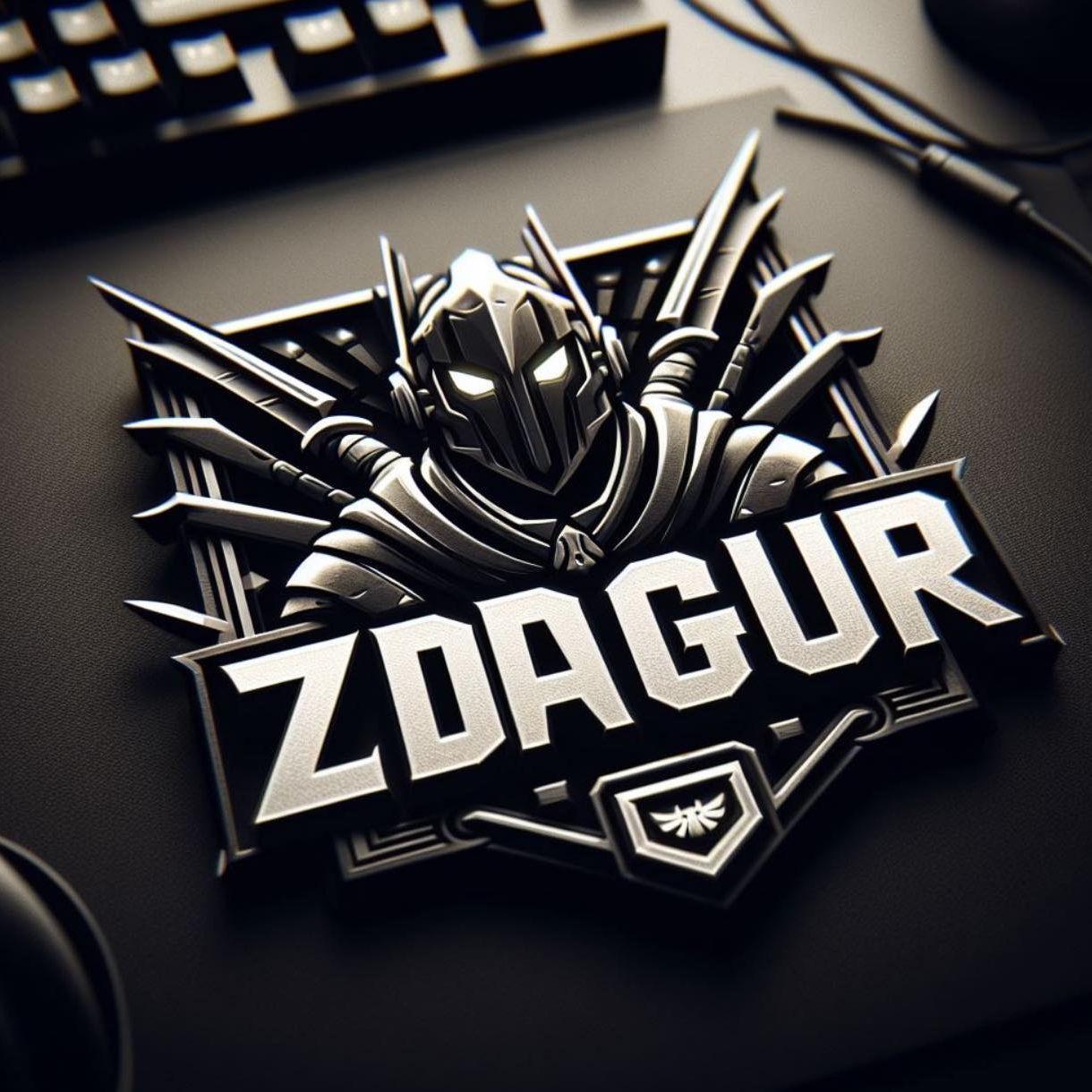 zdagur avatar