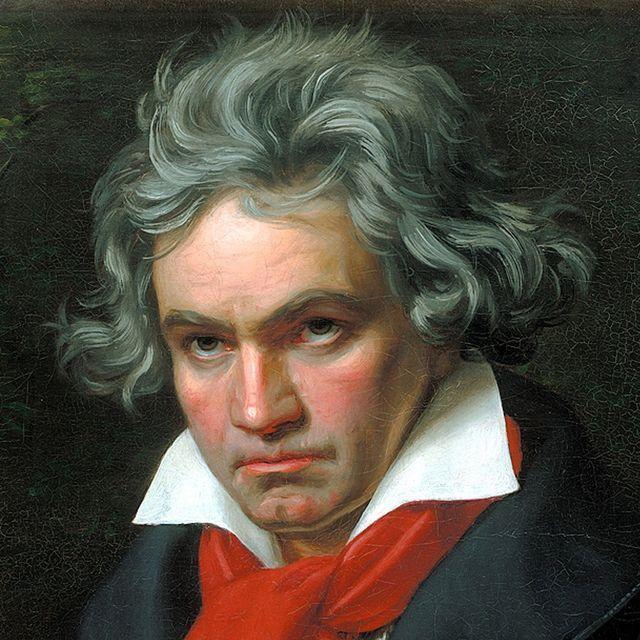 Beethoven404 avatar