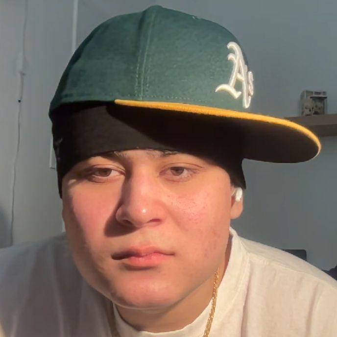 MuhtayoH avatar
