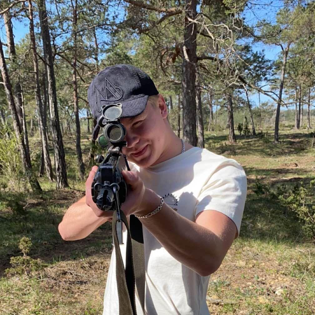 Lit0 avatar