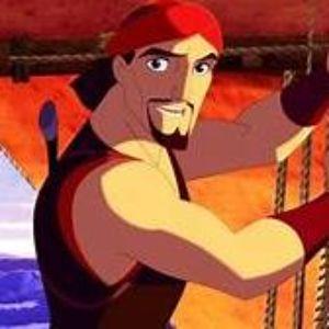 SinbadSailor avatar