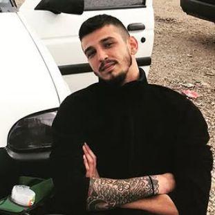 Alkkei avatar
