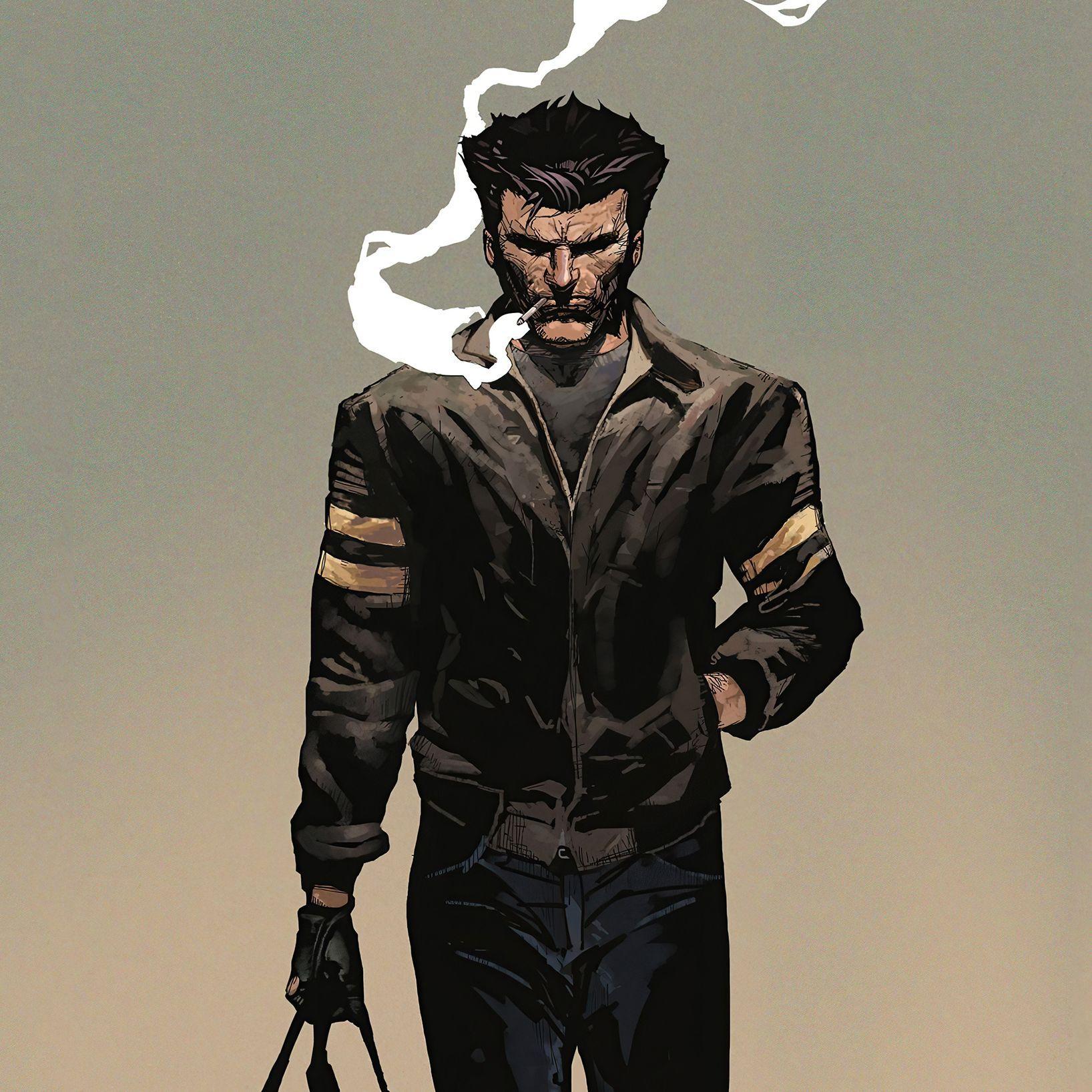 Logan_19 avatar