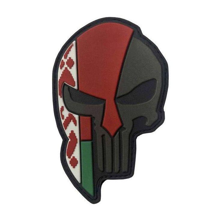 TeamBelPunisher
