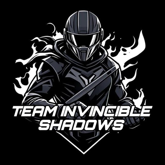 Team Invicible Shadows