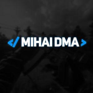 Mihaidma91 avatar