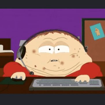 Cartmannbrah