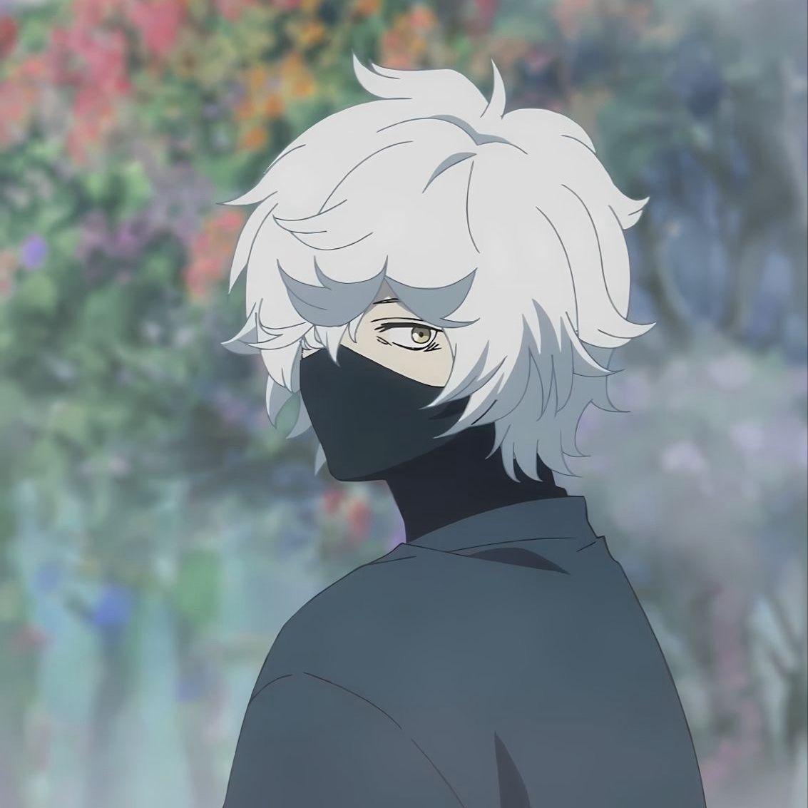 Ghosterage