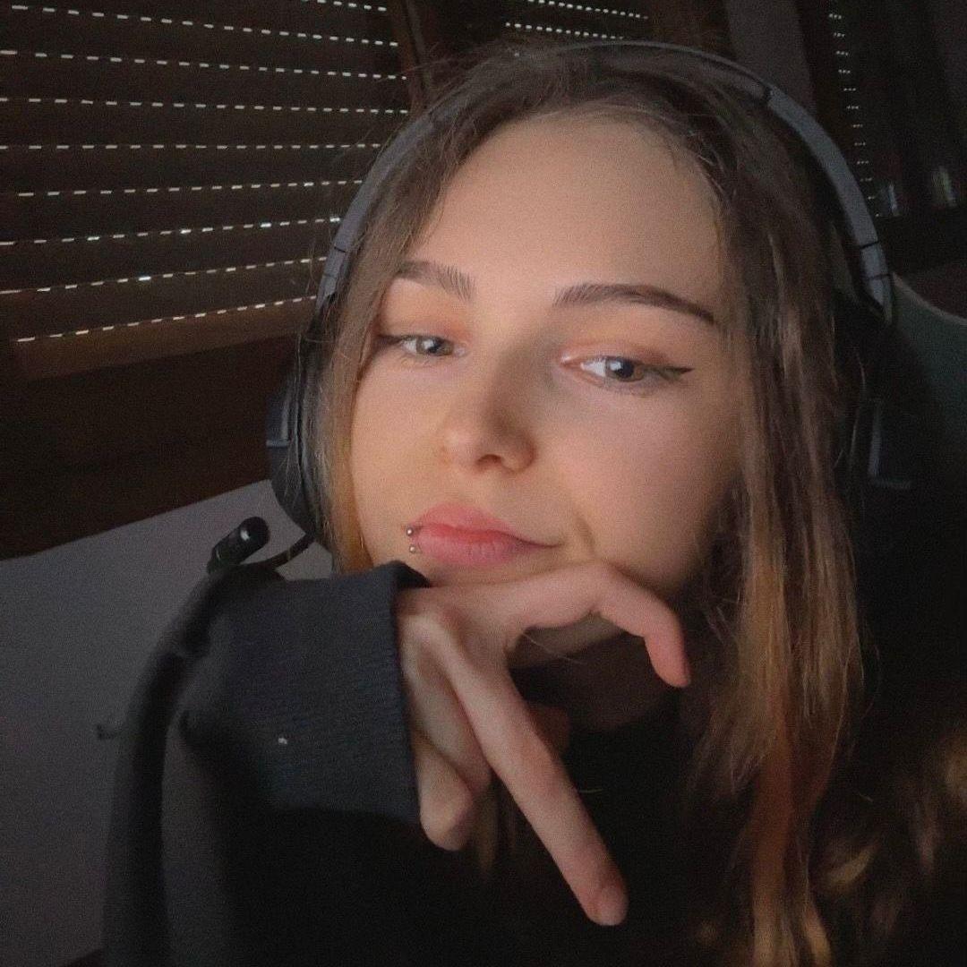 Faceit avatar