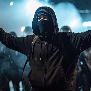 Team Antifa