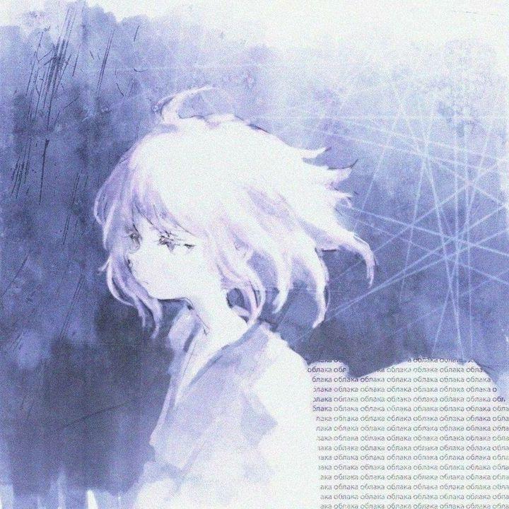 Anansick avatar