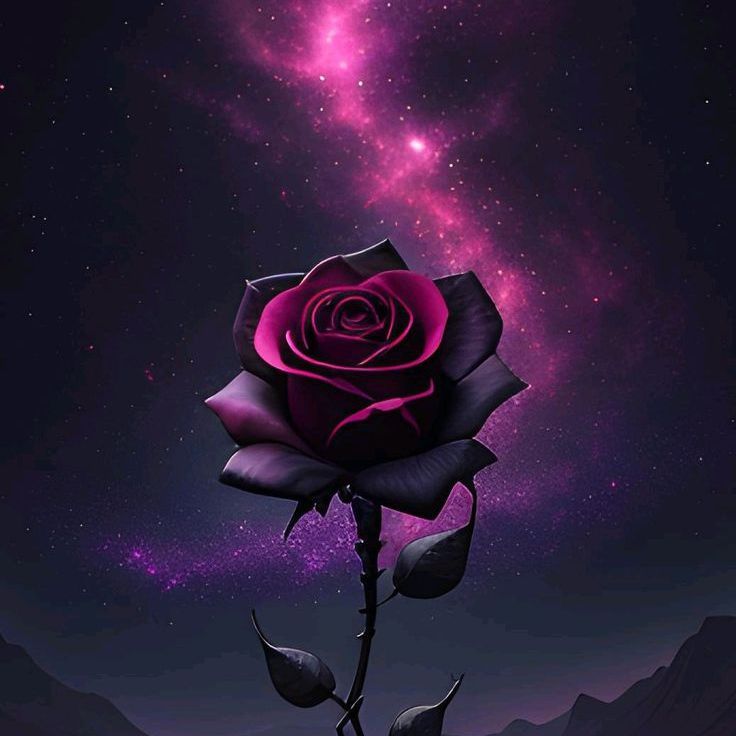 Bloomcurse