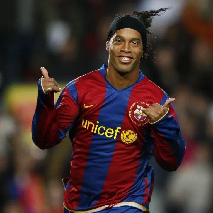 CSronaldinho avatar