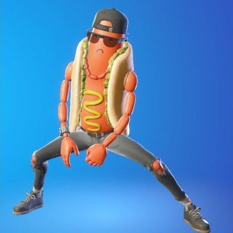 Fortnite4eva