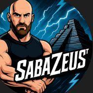 SabaZeus avatar