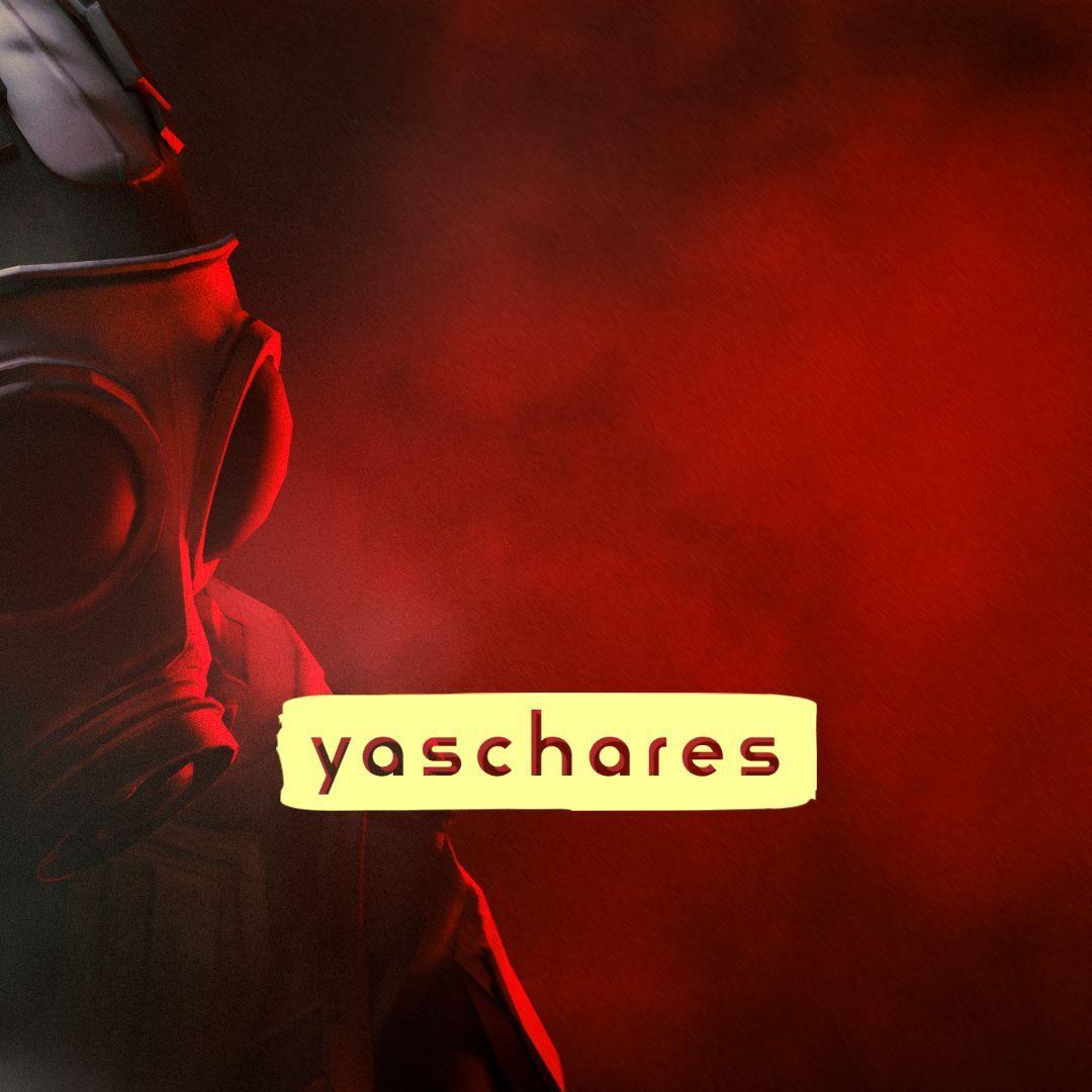 Player yaschares avatar