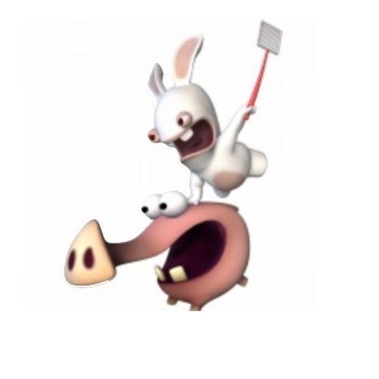 TRIXIE_0 avatar