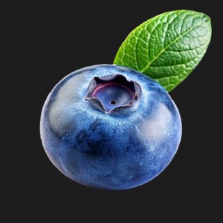 bluebery