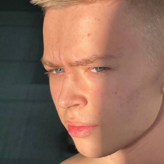 Faceit avatar
