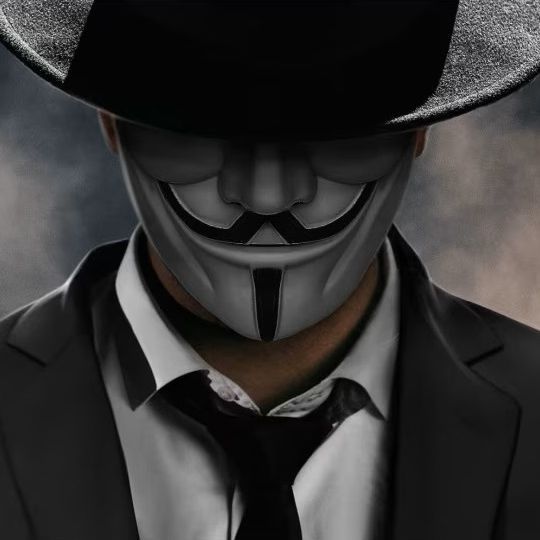 wCrew FACEIT avatar