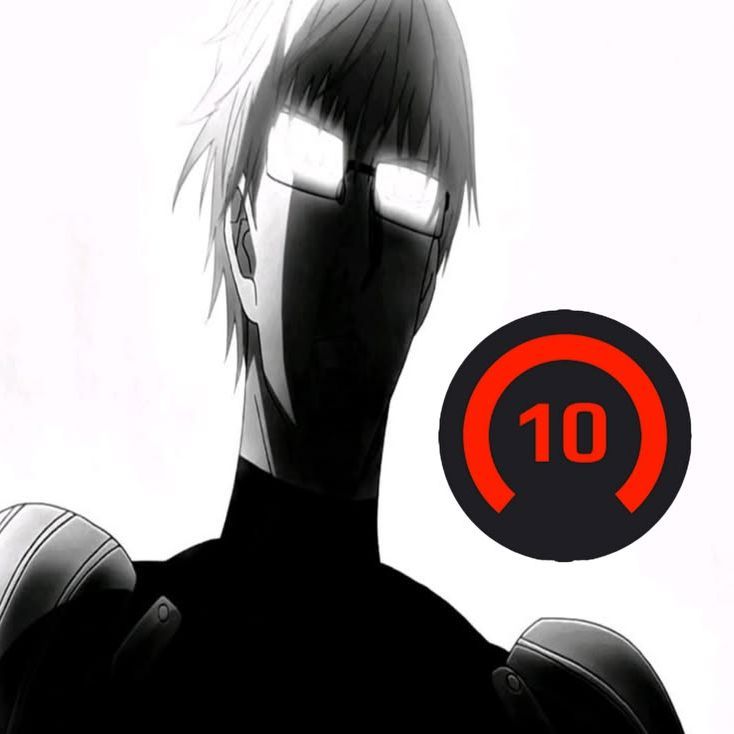npocTo_JIepa FACEIT avatar