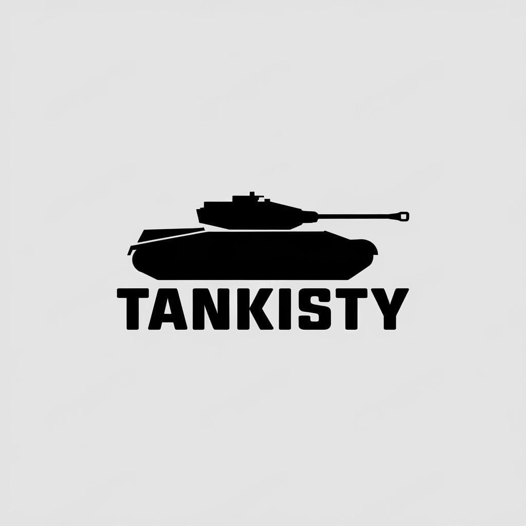 tankisty