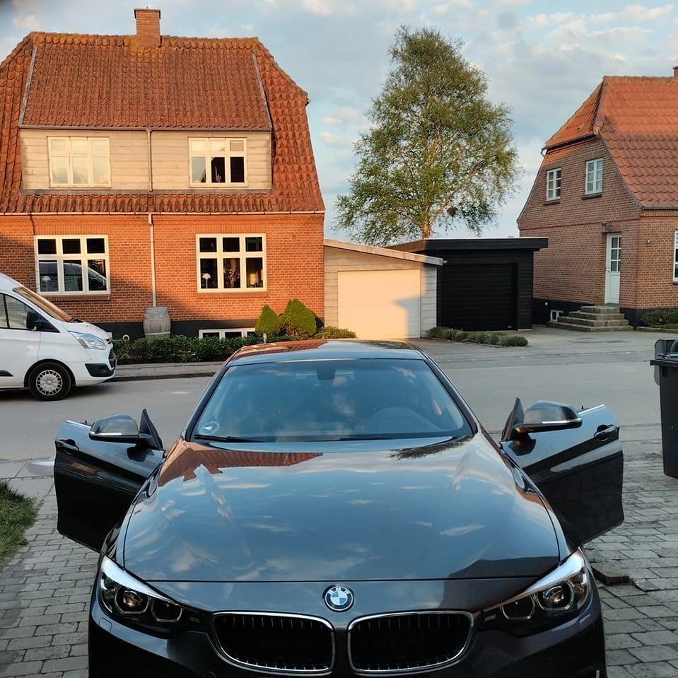 moesmanden