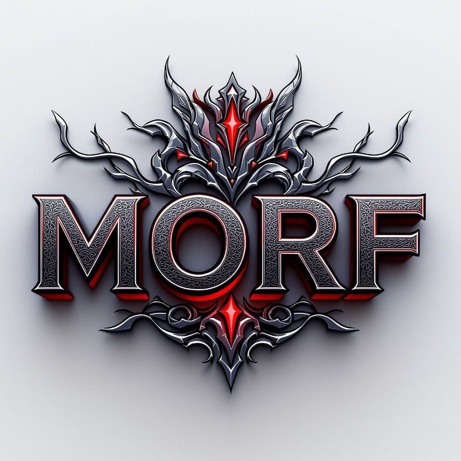 lMORFAR1337l