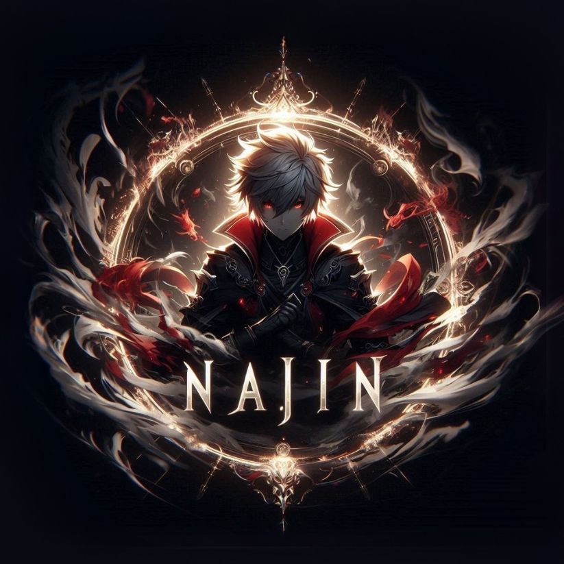 Najin