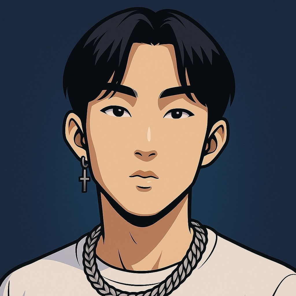 Teflon- avatar