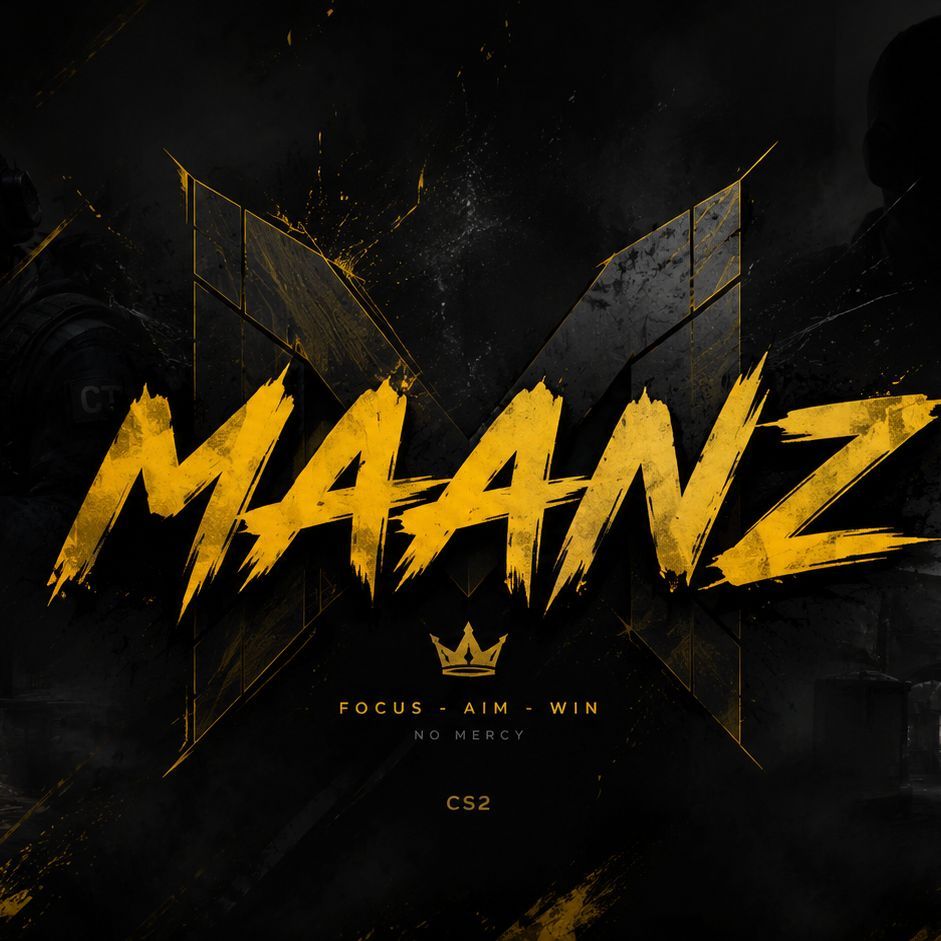 Sample112 FACEIT avatar