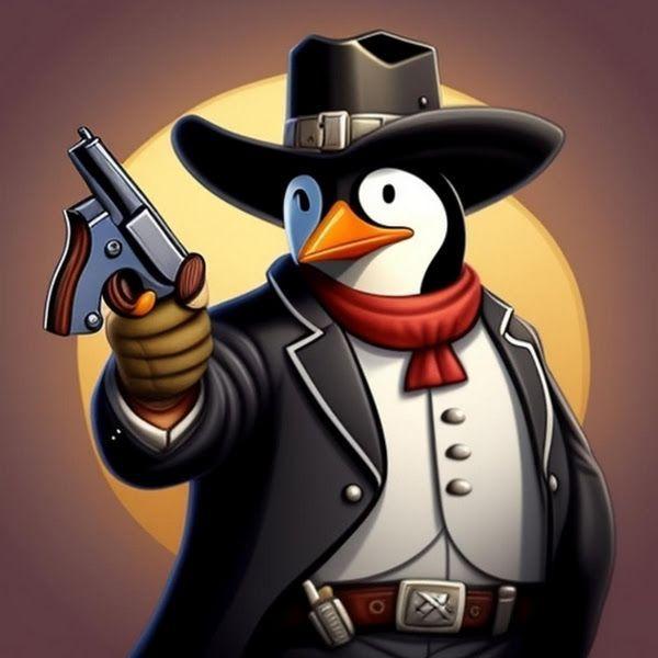 SheriffPengu avatar