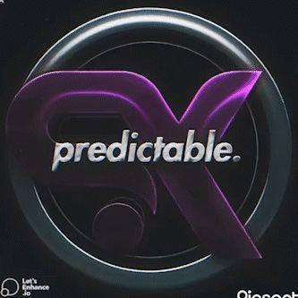 PredictableX avatar