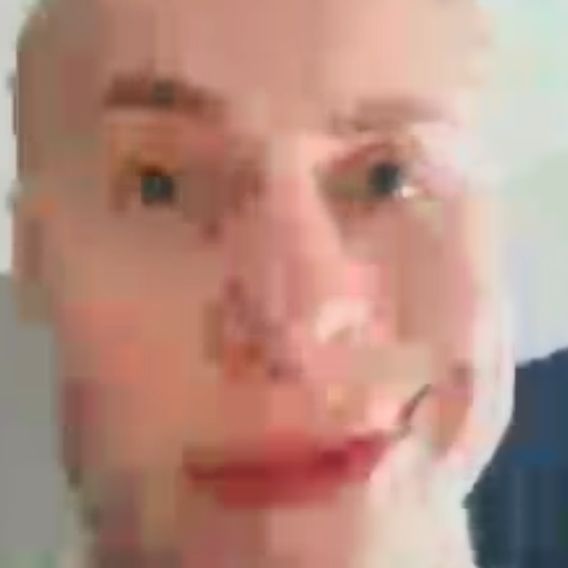 Krzyzlybear