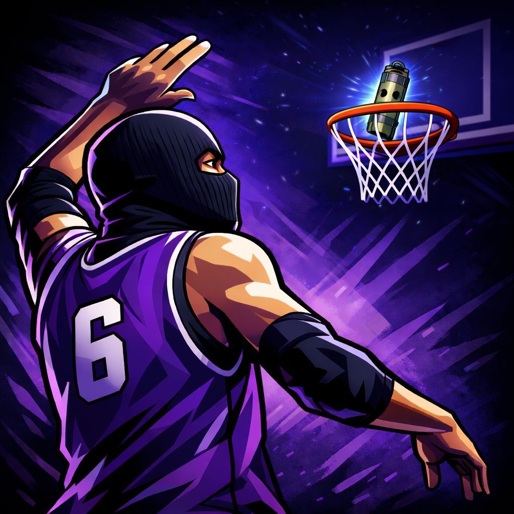 Faceit profile picture for @k6z