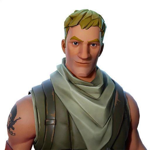 B3NJIX avatar