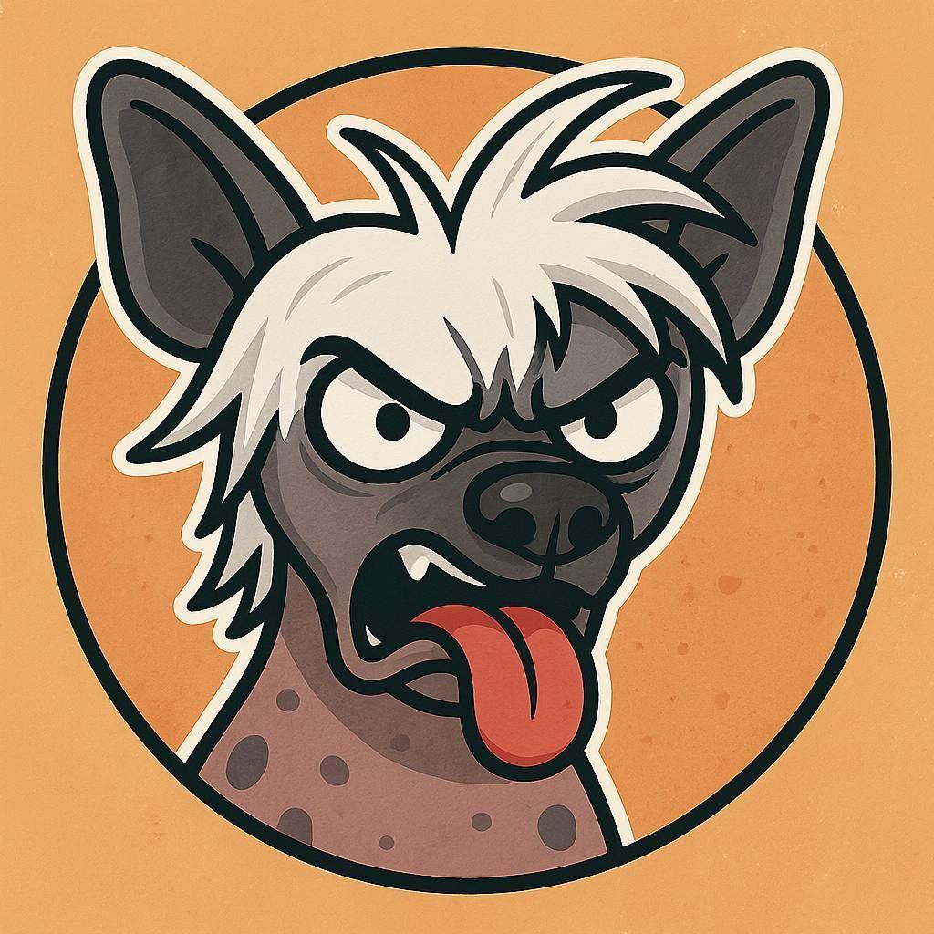 -GOfrik avatar