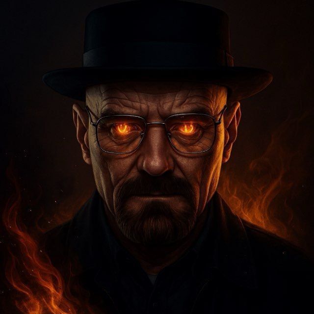 WALTERDED