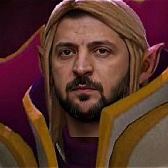 Faceit Avatar