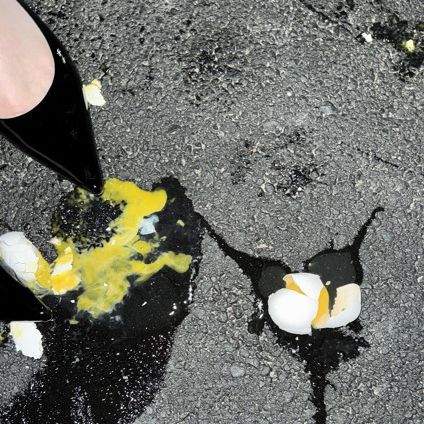 yolk