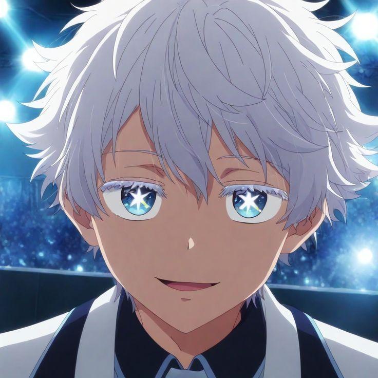 P3R3IIRA avatar