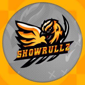 sHowRuLLz- avatar