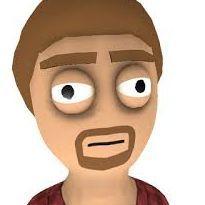 Hiuskuivain avatar