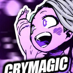 CryMagic avatar