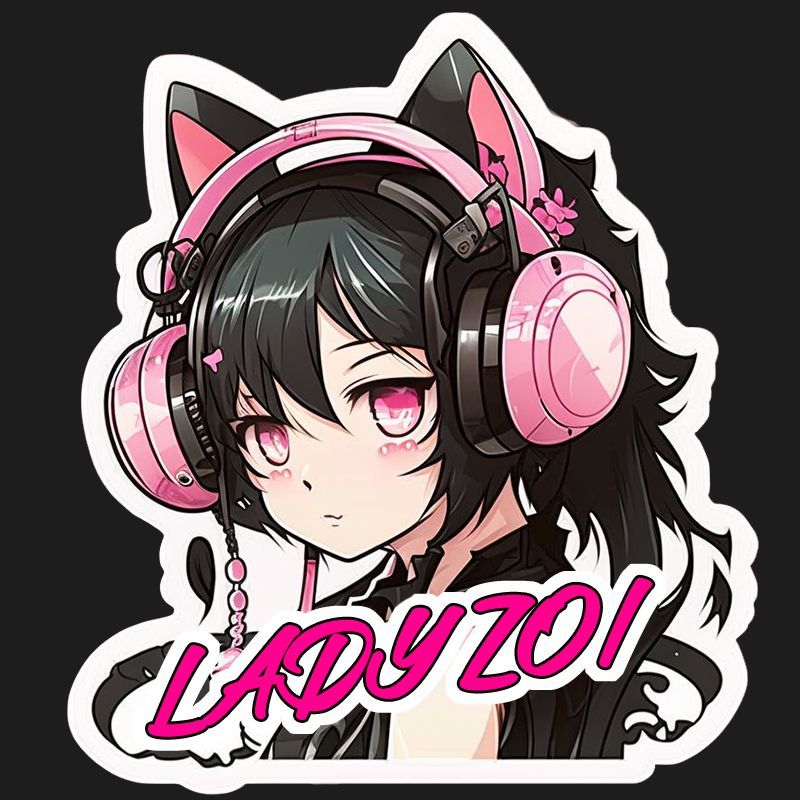 LadyZoi