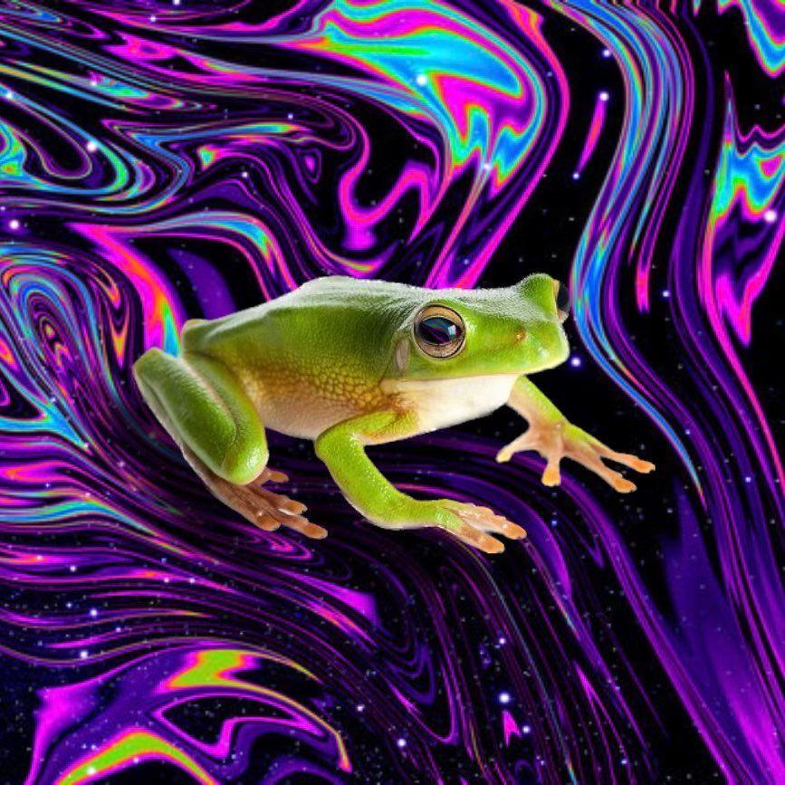 BBLfroggy avatar